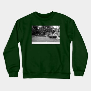 ATL Botanical Crewneck Sweatshirt